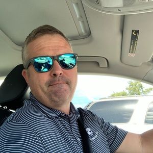 Meet your Posher, Kyle